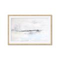 Picture of Almost Clear _GroupedProduct_Rectangle_Landscape_Framed_Matted_