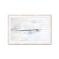 Picture of Almost Clear _GroupedProduct_Rectangle_Landscape_Framed_Matted_