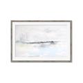 Picture of Almost Clear _GroupedProduct_Rectangle_Landscape_Framed_Matted_