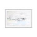 Picture of Almost Clear _GroupedProduct_Rectangle_Landscape_Framed_Matted_