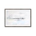 Picture of Almost Clear _GroupedProduct_Rectangle_Landscape_Framed_Matted_