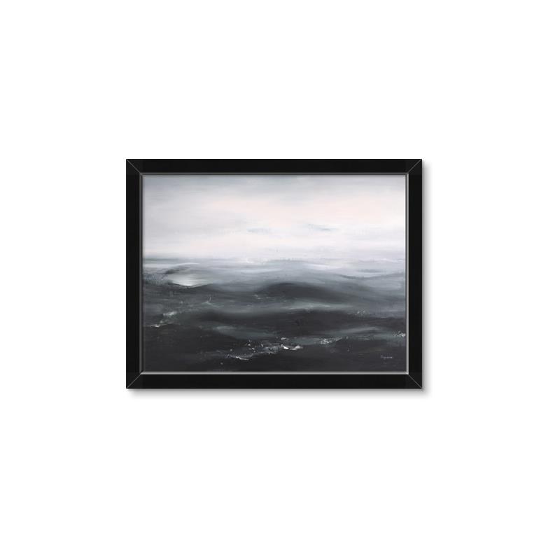 Picture of Darkening _GroupedProduct_Rectangle_Landscape_Framed_Matted_