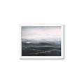 Picture of Darkening _GroupedProduct_Rectangle_Landscape_Framed_Matted_