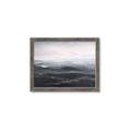 Picture of Darkening _GroupedProduct_Rectangle_Landscape_Framed_Matted_
