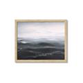 Picture of Darkening _GroupedProduct_Rectangle_Landscape_Framed_Matted_