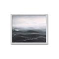 Picture of Darkening _GroupedProduct_Rectangle_Landscape_Framed_Matted_