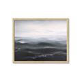 Picture of Darkening _GroupedProduct_Rectangle_Landscape_Framed_Matted_
