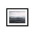 Picture of Darkening _GroupedProduct_Rectangle_Landscape_Framed_Matted_