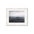 Picture of Darkening _GroupedProduct_Rectangle_Landscape_Framed_Matted_
