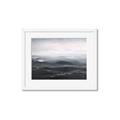 Picture of Darkening _GroupedProduct_Rectangle_Landscape_Framed_Matted_