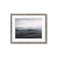 Picture of Darkening _GroupedProduct_Rectangle_Landscape_Framed_Matted_