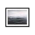 Picture of Darkening _GroupedProduct_Rectangle_Landscape_Framed_Matted_