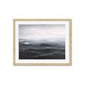 Picture of Darkening _GroupedProduct_Rectangle_Landscape_Framed_Matted_