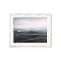 Picture of Darkening _GroupedProduct_Rectangle_Landscape_Framed_Matted_