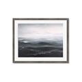 Picture of Darkening _GroupedProduct_Rectangle_Landscape_Framed_Matted_