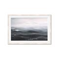 Picture of Darkening _GroupedProduct_Rectangle_Landscape_Framed_Matted_