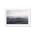 Picture of Darkening _GroupedProduct_Rectangle_Landscape_Framed_Matted_