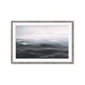 Picture of Darkening _GroupedProduct_Rectangle_Landscape_Framed_Matted_