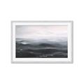 Picture of Darkening _GroupedProduct_Rectangle_Landscape_Framed_Matted_