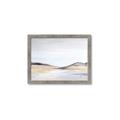 Picture of Bunny Hills _GroupedProduct_Rectangle_Landscape_Framed_Matted_
