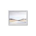Picture of Bunny Hills _GroupedProduct_Rectangle_Landscape_Framed_Matted_