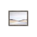 Picture of Bunny Hills _GroupedProduct_Rectangle_Landscape_Framed_Matted_