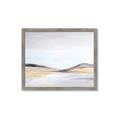 Picture of Bunny Hills _GroupedProduct_Rectangle_Landscape_Framed_Matted_