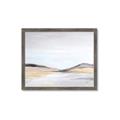 Picture of Bunny Hills _GroupedProduct_Rectangle_Landscape_Framed_Matted_