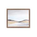 Picture of Bunny Hills _GroupedProduct_Rectangle_Landscape_Framed_Matted_