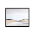 Picture of Bunny Hills _GroupedProduct_Rectangle_Landscape_Framed_Matted_