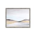 Picture of Bunny Hills _GroupedProduct_Rectangle_Landscape_Framed_Matted_