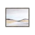 Picture of Bunny Hills _GroupedProduct_Rectangle_Landscape_Framed_Matted_