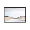 Picture of Bunny Hills _GroupedProduct_Rectangle_Landscape_Framed_Matted_