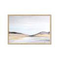Picture of Bunny Hills _GroupedProduct_Rectangle_Landscape_Framed_Matted_