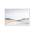 Picture of Bunny Hills _GroupedProduct_Rectangle_Landscape_Framed_Matted_