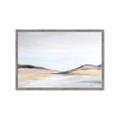 Picture of Bunny Hills _GroupedProduct_Rectangle_Landscape_Framed_Matted_