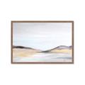Picture of Bunny Hills _GroupedProduct_Rectangle_Landscape_Framed_Matted_