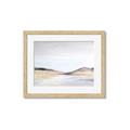 Picture of Bunny Hills _GroupedProduct_Rectangle_Landscape_Framed_Matted_
