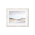 Picture of Bunny Hills _GroupedProduct_Rectangle_Landscape_Framed_Matted_