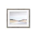 Picture of Bunny Hills _GroupedProduct_Rectangle_Landscape_Framed_Matted_