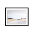 Picture of Bunny Hills _GroupedProduct_Rectangle_Landscape_Framed_Matted_
