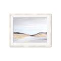 Picture of Bunny Hills _GroupedProduct_Rectangle_Landscape_Framed_Matted_