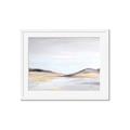 Picture of Bunny Hills _GroupedProduct_Rectangle_Landscape_Framed_Matted_