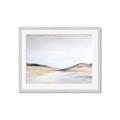 Picture of Bunny Hills _GroupedProduct_Rectangle_Landscape_Framed_Matted_