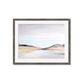 Picture of Bunny Hills _GroupedProduct_Rectangle_Landscape_Framed_Matted_