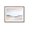 Picture of Bunny Hills _GroupedProduct_Rectangle_Landscape_Framed_Matted_