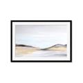 Picture of Bunny Hills _GroupedProduct_Rectangle_Landscape_Framed_Matted_