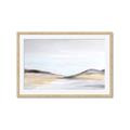 Picture of Bunny Hills _GroupedProduct_Rectangle_Landscape_Framed_Matted_