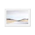 Picture of Bunny Hills _GroupedProduct_Rectangle_Landscape_Framed_Matted_