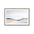 Picture of Bunny Hills _GroupedProduct_Rectangle_Landscape_Framed_Matted_